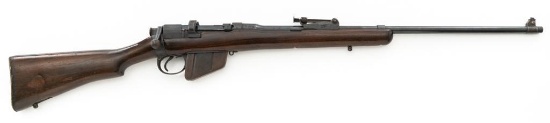 British No.1 Mk III* Lee Enfield Bolt Action Rifle | Guns & Military ...