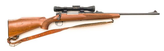 Remington Model 700 ADL Bolt Action Rifle | Guns & Military Artifacts ...