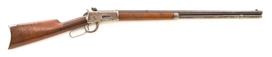 Winchester Model 1894 Lever Action Rifle | Guns & Military Artifacts ...