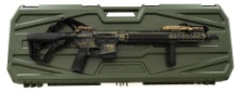 Daniel Defense DDM4V9 Limited Series Crocodile 5.56mm Semi-Automatic Rifle