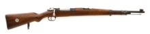 "Carabineros de Chile" Chilean Model 1935 Mauser Bolt Action Rifle