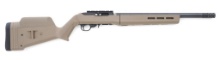 Ruger Model 10/22 Takedown Semi-Automatic Carbine