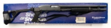 Smith & Wesson Model 3000 Pump Action Shotgun