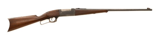 Savage Model 1899A Lever Action Takedown Rifle | Guns & Military ...