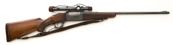 Savage Model 99EG Lever Action Rifle | Guns & Military Artifacts Rifles ...