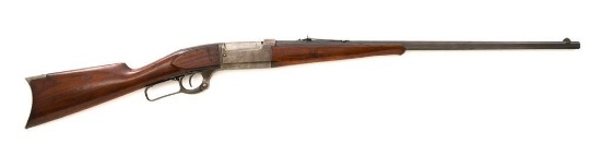 Savage Model 1899B Lever Action Rifle | Guns & Military Artifacts ...