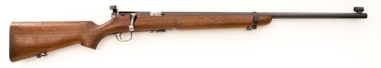 Savage New Model 19 NRA Bolt Action Rifle | Guns & Military Artifacts ...