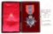 Great Britain Imperial Service Medal