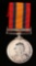 Great Britain Queen's South Africa Medal