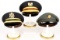 U.S. Army Dress Hats (3)