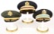 U.S. Army Dress Hats (3)