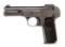 FN Model 1900 in .32 ACP