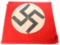 WWII German Nazi Banner