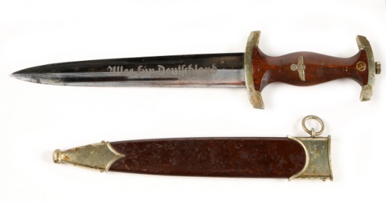 WWII German SA Dagger