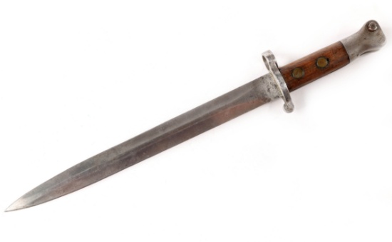 Great Britain 1888 Mk II Bayonet