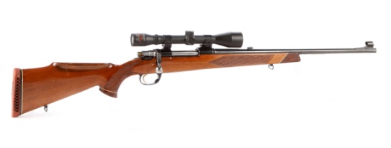 Parker Hale Type Mauser in .270 Win.