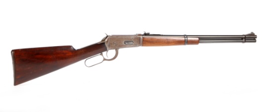 Winchester Model 94 in .32 Winchester