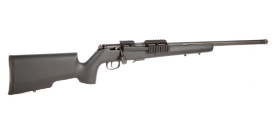 Savage Model 93R17 TRR-SR in .17 HMR