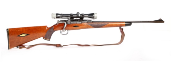 Japanese Type 99 in 7.7 Arisaka