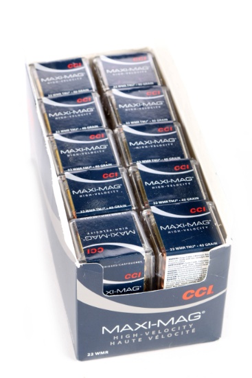 Ammunition