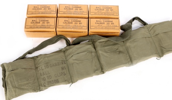 Ammunition