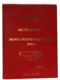 Book: Walther Volume II Engraved, Presentation & Standard Models