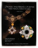 Book: Orders and Medals of Japan and Associated States