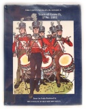 Book: Military Uniforms In America 1796-1851, Volume II