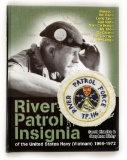 Book: River Patrol Insignia of the U.S. Navy (Vietnam) 1966-1972