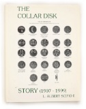 Book: The Collar Disk Story (1907-1999)