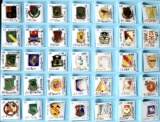 U.S. Army Crest Pins (35)