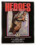 Book: Heroes In Our Midst Volume 1
