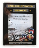 Book: Emblems of Honor *Airborne*