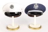 U.S. Air Force Hats (2)