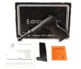 American Arms P98 in .22 Long Rifle