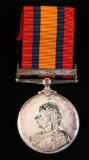 Great Britain Queen's South Africa Medal