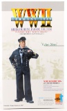 Action Figure: German, Victor Oehrn