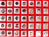 U.S. Army Crest Pins (35)