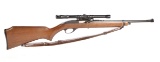 Marlin Firearms Co. Glenfield 75 in .22 LR