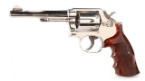 Smith & Wesson Model 10-7 in .38 Special