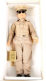 Effanbee Action Figure: General Douglas MacArthur