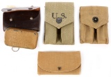 WWI & WWII Military Items