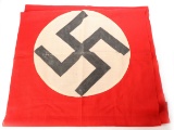 WWII German Nazi Banner