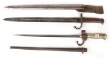 French Bayonets (2)