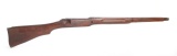 Wooden Stock For Model 1917