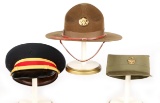 U.S. Army Hats (3)