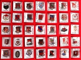 U.S. Army Engineer Crest Pins (35)