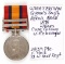 Gr. Britain Queen's South Africa Medal