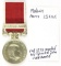 Malawi Regular Army LS & GC Medal