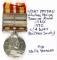 Gr. Britain Voluntary Medical Service LS & GC Medal